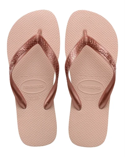 Havaianas - Hav. Top Tiras Klipklapper - Ballet Rose